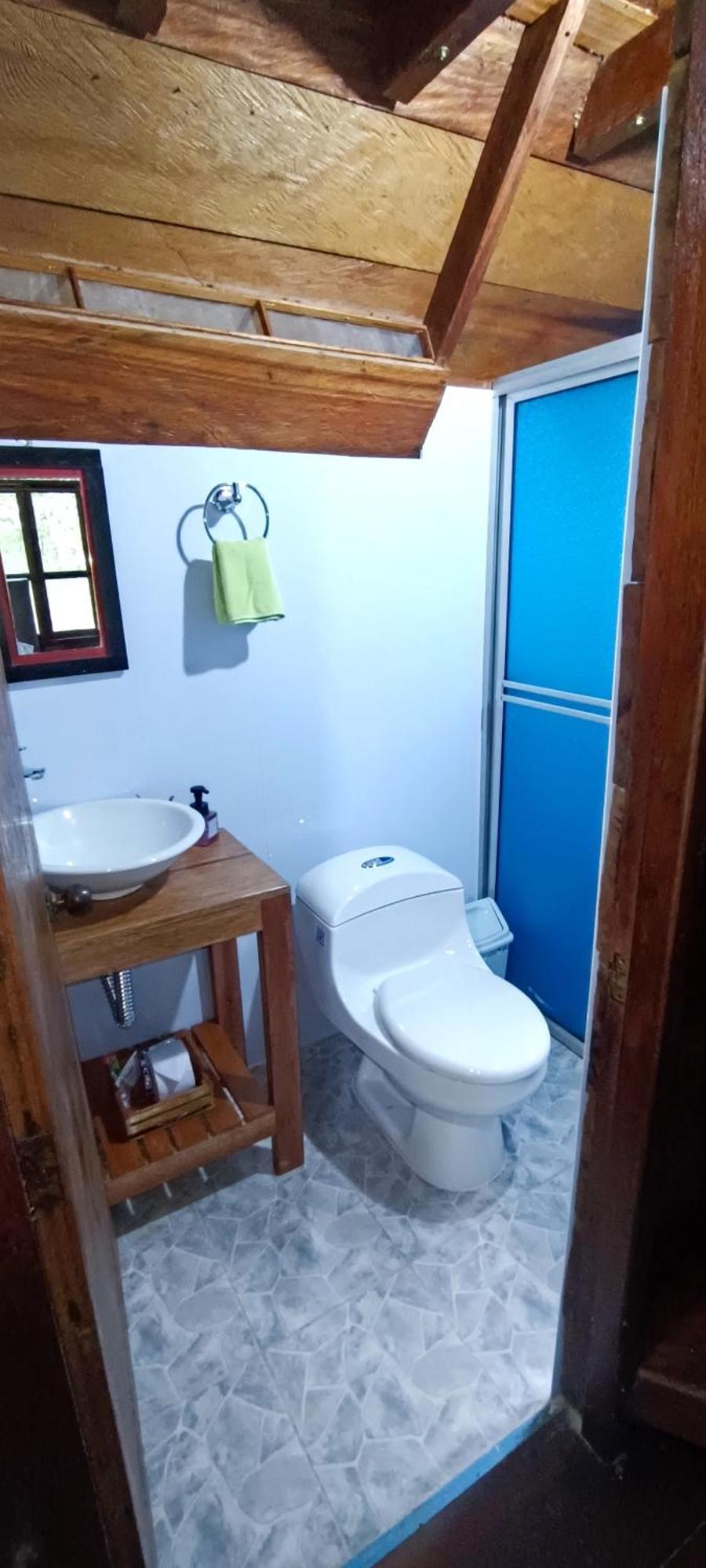 Campsite Ecologico Makalombia *