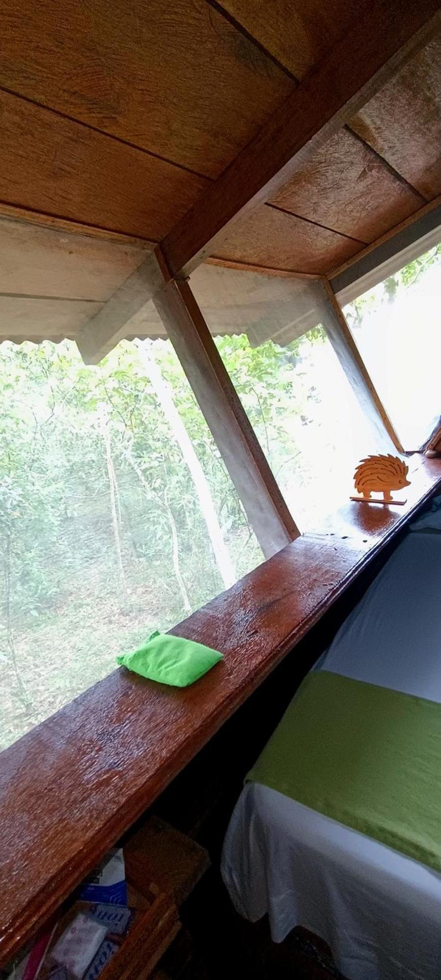 Ecologico Makalombia Campsite *