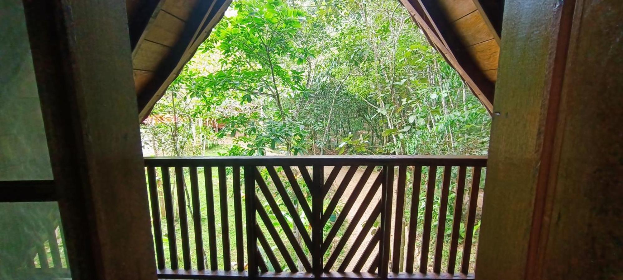 Ecologico Makalombia Campsite La Macarena