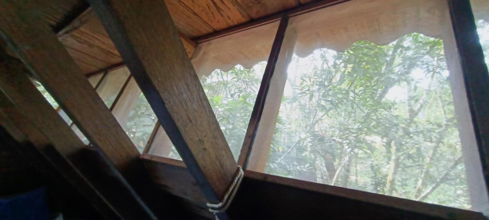Ecologico Makalombia Campsite *