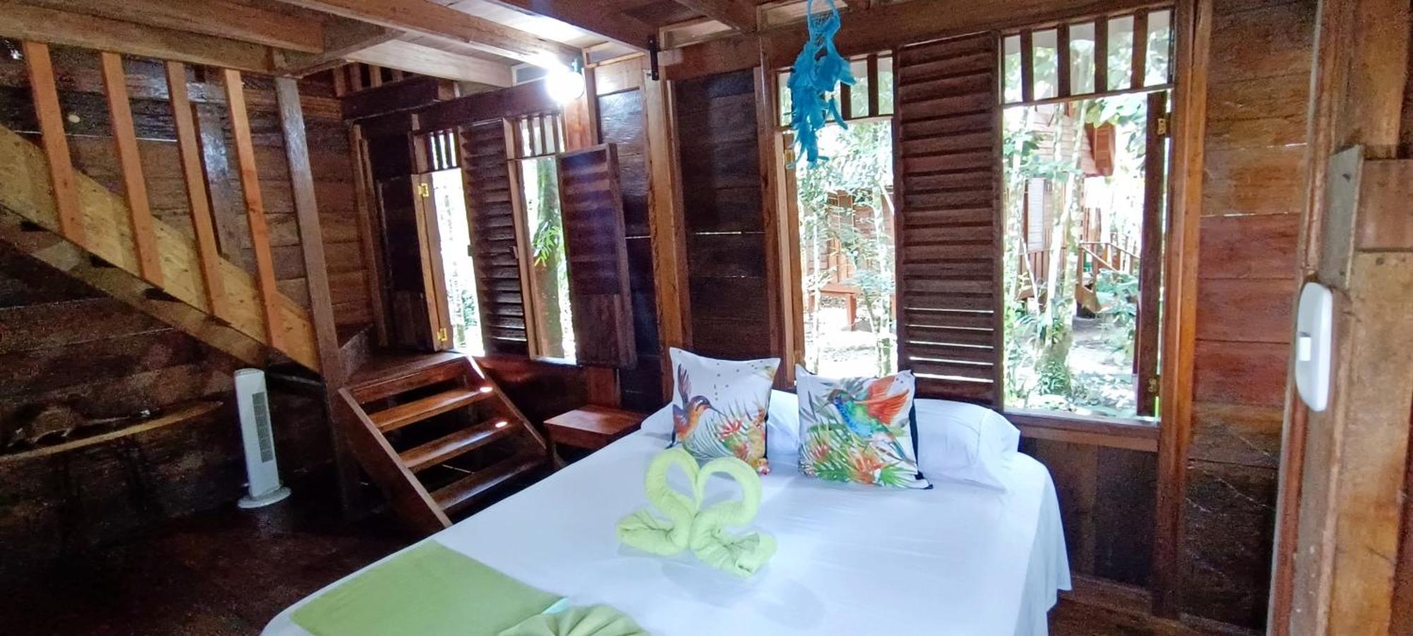 Ecologico Makalombia Campsite *